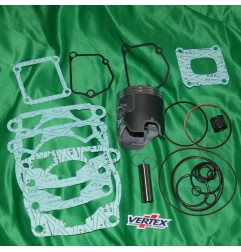 Kit piston + pack joint VERTEX pour GAS GAS EC, HUSQVARNA TE et KTM SX, EXC 300 2023 à 2025