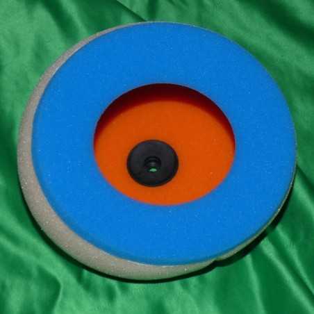 Filtre a air TECNIUM pour HONDA CR 80 et 85