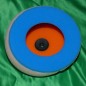 Air filter TECNIUM for HONDA CR 80 and 85 Air filter TECNIUM for HONDA CR 80 and 85