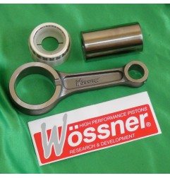 Biela WOSSNER para HUSQVARNA TC, TE 250 de 2006 a 2008