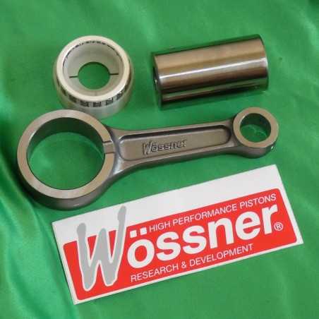 Biela WOSSNER para HUSQVARNA TC, TE 250 de 2006 a 2008