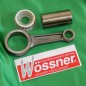Biela WOSSNER para HUSQVARNA TC, TE 250 de 2006 a 2008