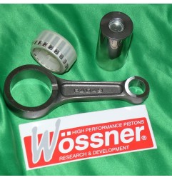 Biela WOSSNER para HUSQVARNA TC, TE 250 de 2006 a 2008