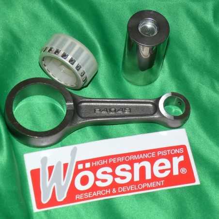 Biela WOSSNER para HUSQVARNA TC, TE 250 de 2006 a 2008