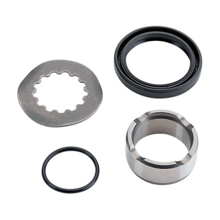 Kit de reconditionnement arbre de sortie de boîte ALL BALLS pour FANTIC XE, XX, YAMAHA TTR, YZ 125 de 2005 à 2025