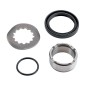 Kit de reconditionnement ALL BALLS arbre de sortie de boîte pour FANTIC XE, XX, YAMAHA TTR, YZ 125 de 2005 à 2025 Kit de reconditionnement ALL BALLS arbre de sortie de boîte pour FANTIC XE, XX, YAMAHA TTR, YZ 125 de 2005 à 2025