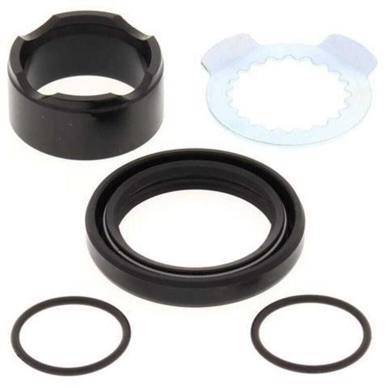 Kit de reacondicionamiento del eje de salida de la caja de cambios ALL BALLS para FANTIC, GAS GAS ECF, YAMAHA WRF, YZF 250, 300 Kit de reacondicionamiento del eje de salida de la caja de cambios ALL BALLS para FANTIC, GAS GAS ECF, YAMAHA WRF, YZF 250, 300