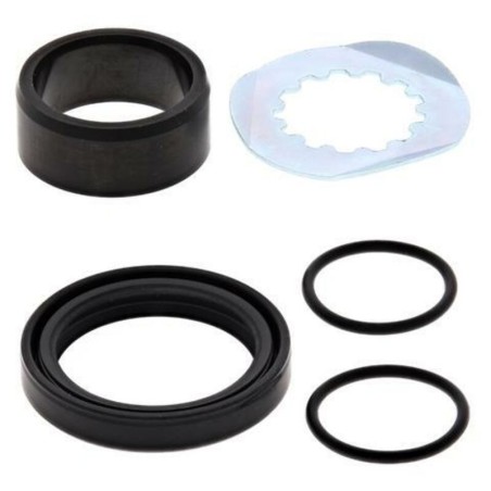 Kit de reconditionnement ALL BALLS arbre de sortie de boîte pour FANTIC XX, YAMAHA YZ, YZX 250 de 1999 à 2025