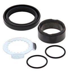 Kit de reconditionnement ALL BALLS arbre de sortie de boîte pour FANTIC XEF, XXF, YAMAHA WRF, YZF 250 de 2014 à 2025