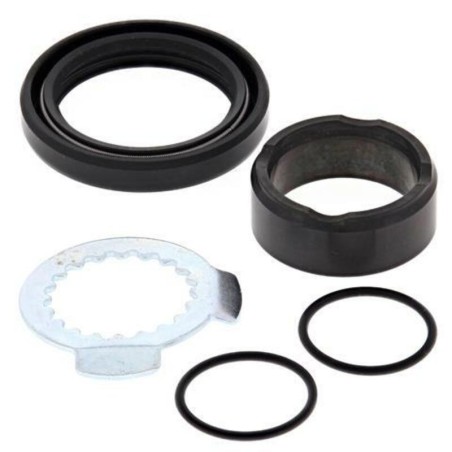 Kit de reconditionnement ALL BALLS arbre de sortie de boîte pour FANTIC XEF, XXF, YAMAHA WRF, YZF 250 de 2014 à 2025