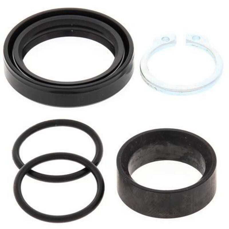 Kit de reacondicionamiento del eje de salida de la caja de cambios ALL BALLS para GAS GAS MC, HUSQVARNA TC, KTM SX 65 de 2009 a Kit de reacondicionamiento del eje de salida de la caja de cambios ALL BALLS para GAS GAS MC, HUSQVARNA TC, KTM SX 65 de 2009 a