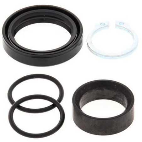 Kit de reacondicionamiento del eje de salida de la caja de cambios ALL BALLS para GAS GAS MC, HUSQVARNA TC, KTM SX 65 de 2009 a