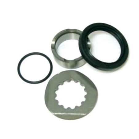 Kit de reconditionnement ALL BALLS arbre de sortie de boîte pour HONDA TRX 450 de 2004 à 2008