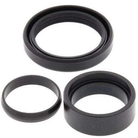 Kit de reconditionnement ALL BALLS arbre de sortie de boîte pour HONDA CR 125, CRF 250 R de 2004 à 2017