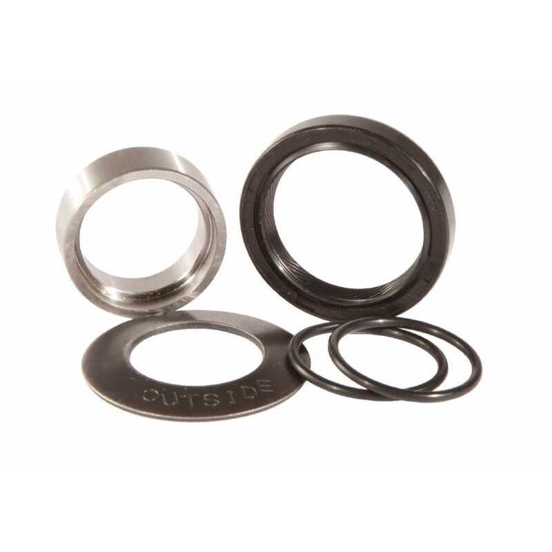 HOT RODS -Getriebeausgangswellen-Überholungssatz für FANTIC, GAS GAS ECF, YAMAHA WRF, YFZ, YZF 450 von 2003 bis 2024