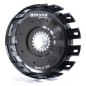 Cloche d'embrayage en aluminium HINSON pour FANTIC XEF, XXF, YAMAHA WRF, YZF 250 de 2019 à 2025 Cloche d'embrayage en aluminium HINSON pour FANTIC XEF, XXF, YAMAHA WRF, YZF 250 de 2019 à 2025