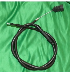 Câble d'embrayage MOOSE pour HUSQVARNA CR, WR 125 de 2000, 2001, 2002, 2003, 2004, 2005, 2006, 2007, 2008, 2012