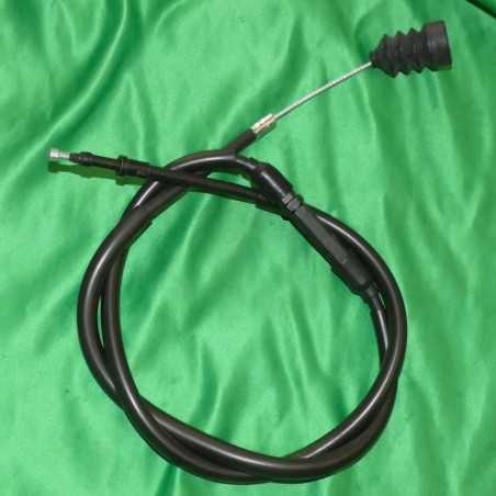 Câble d'embrayage MOOSE pour HUSQVARNA CR, WR 125 de 2000, 2001, 2002, 2003, 2004, 2005, 2006, 2007, 2008, 2012
