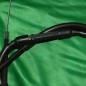 Câble d'embrayage MOOSE pour HUSQVARNA CR, WR 125 de 2000 à 2012 Câble d'embrayage MOOSE pour HUSQVARNA CR, WR 125 de 2000 à 2012