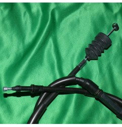 Câble d'embrayage MOOSE pour HUSQVARNA CR, WR 125 de 2000, 2001, 2002, 2003, 2004, 2005, 2006, 2007, 2008, 2012