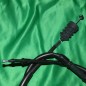 Cable de embrague MOOSE para HUSQVARNA CR, WR 125 de 2000 a 2012 Cable de embrague MOOSE para HUSQVARNA CR, WR 125 de 2000 a 2012