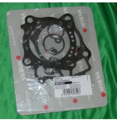 Kit de juntas ATHENA para Big Bore Ø82mm 280cc para HONDA CRF 250 R de 2010 a 2017