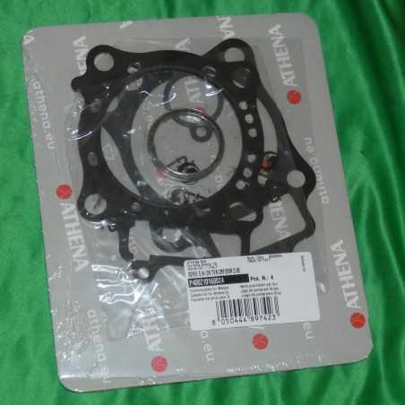 Pochette de joint ATHENA pour kit Big Bore Ø82mm 280cc pour HONDA CRF 250 R de 2010 à 2017