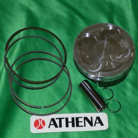 Piston ATHENA Big Bore Ø82mm 280cc pour HONDA CRF 250 R de 2010, 2011, 2012, 2013, 2014, 2015, 2016 et 2017