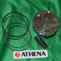 Pistón ATHENA Big Bore Ø82mm 280cc para HONDA CRF 250 R de 2010 a 2017
