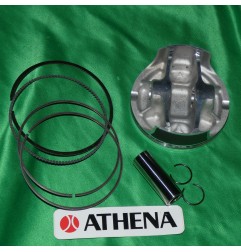 Piston ATHENA Big Bore Ø82mm 280cc pour HONDA CRF 250 R de 2010 à 2017
