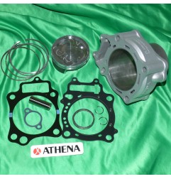 Kit ATHENA BIG BORE Ø82mm 280cc pour HONDA CRF 250 R de 2010, 2011, 2012, 2013, 2014, 2015, 2016 et 2017