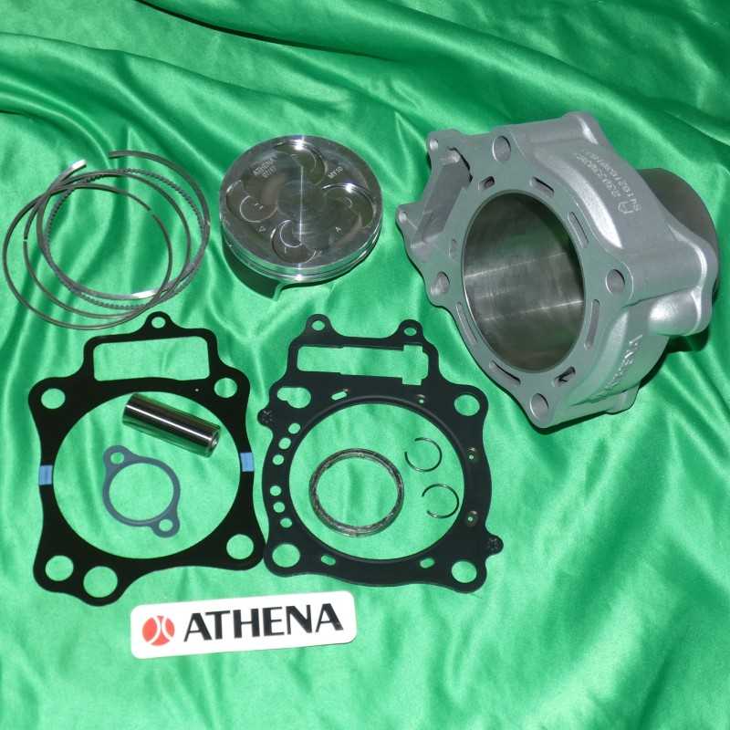 Kit ATHENA BIG BORE Ø82mm 280cc for HONDA CRF 250 R from 2010 to 2017 Kit ATHENA BIG BORE Ø82mm 280cc for HONDA CRF 250 R from 2010 to 2017