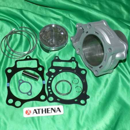 Kit ATHENA BIG BORE Ø82mm 280cc pour HONDA CRF 250 R de 2010, 2011, 2012, 2013, 2014, 2015, 2016 et 2017