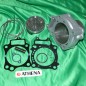 Kit ATHENA BIG BORE Ø82mm 280cc for HONDA CRF 250 R from 2010 to 2017 Kit ATHENA BIG BORE Ø82mm 280cc for HONDA CRF 250 R from 2010 to 2017