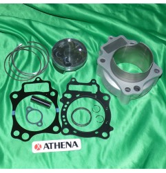Kit ATHENA BIG BORE Ø82mm 280cc pour HONDA CRF 250 R de 2010 à 2017