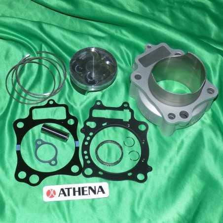Kit ATHENA BIG BORE Ø82mm 280cc pour HONDA CRF 250 R de 2010 à 2017