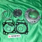 Kit ATHENA BIG BORE Ø82mm 280cc for HONDA CRF 250 R from 2010 to 2017 Kit ATHENA BIG BORE Ø82mm 280cc for HONDA CRF 250 R from 2010 to 2017
