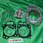Kit ATHENA BIG BORE Ø82mm 280cc pour HONDA CRF 250 R de 2010 à 2017 Kit ATHENA BIG BORE Ø82mm 280cc pour HONDA CRF 250 R de 2010 à 2017