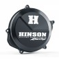 Tapa de embrague negra HINSON para HM CREF, CRMF, HONDA CRF 450 de 2009 a 2016 Tapa de embrague negra HINSON para HM CREF, CRMF, HONDA CRF 450 de 2009 a 2016