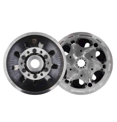 Kit d'embrayage complet STM CLG Off-Road pour GAS GAS ECF, MCF 250 de 2021 à 2023