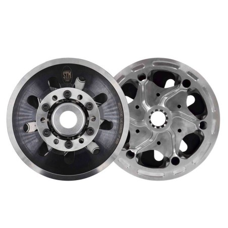 Kit d'embrayage complet STM CLG Off-Road pour GAS GAS ECF, MCF 250 de 2021 à 2023