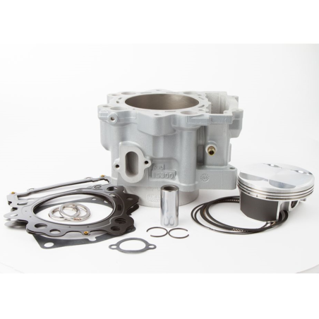 Kit CYLINDER WORKS Haute Compression pour YAMAHA 700 Raptor de 2006 à 2009 et 2011 à 2014