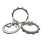 Complete REKLUSE RadiusX clutch kit for BETA RR, XTRAINER 300 from 2018 to 2022 Complete REKLUSE RadiusX clutch kit for BETA RR, XTRAINER 300 from 2018 to 2022