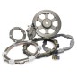 Kit d'embrayage complet REKLUSE RadiusX pour GAS GAS EC, MC, HUSQVARNA TC, TE, KTM EXC, SX, XCW 250, 300 de 2017 à 2023 Kit d'embrayage complet REKLUSE RadiusX pour GAS GAS EC, MC, HUSQVARNA TC, TE, KTM EXC, SX, XCW 250, 300 de 2017 à 2023