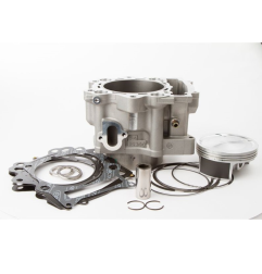 Kit CYLINDER WORKS BIG BORE 727 pour Yamaha YFM 700 R Raptor de 2006 à 2009 et de 2011 à 2014