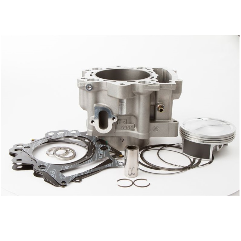 Kit CYLINDER WORKS BIG BORE 727 pour Yamaha YFM 700 R Raptor de 2006 à 2014 Kit CYLINDER WORKS BIG BORE 727 pour Yamaha YFM 700 R Raptor de 2006 à 2014