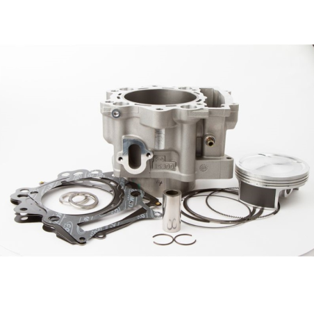 Kit CYLINDER WORKS BIG BORE 727 pour Yamaha YFM 700 R Raptor de 2006 à 2009 et de 2011 à 2014