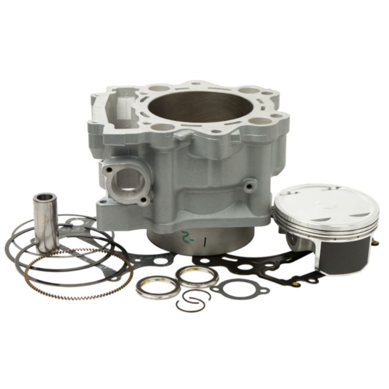 Kit CYLINDER WORKS pour YAMAHA YFM 700 R Raptor de 2015 à 2021 Kit CYLINDER WORKS pour YAMAHA YFM 700 R Raptor de 2015 à 2021