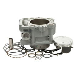 Kit de alta compresión CYLINDER WORKS para YAMAHA 700 Raptor de 2015 a 2019