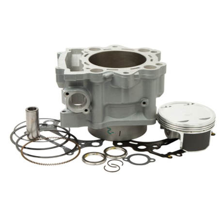 Kit de alta compresión CYLINDER WORKS para YAMAHA 700 Raptor de 2015 a 2019